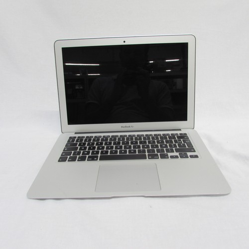 Apple macbook air - apple,