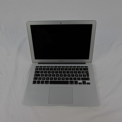 Apple macbook air début - macbook,