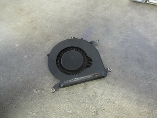 Ventilateur pour ordinateur - pour,