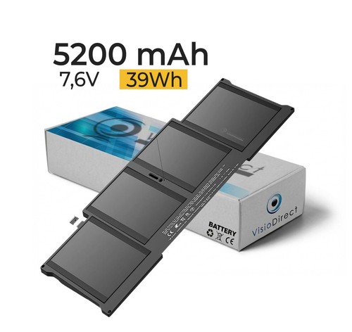 Batterie pour ordinateur