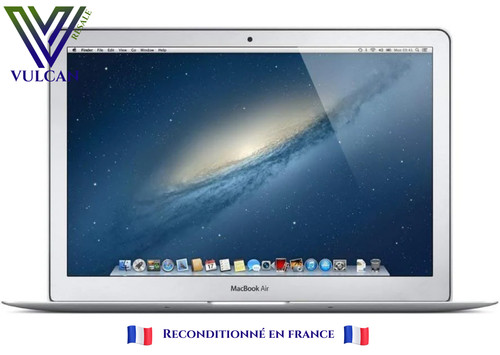 Macbook air 3ghz - 13, go