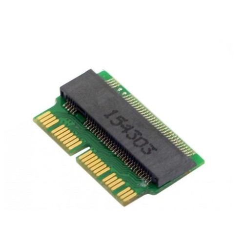 Adaptateur ssd pour - ssd, m.2