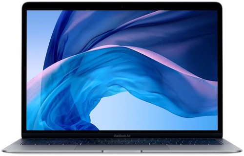 Apple macbook air 2018 - 2018,