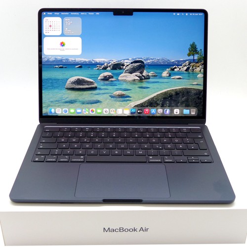 Ordinateur portable apple - ordinateur,
