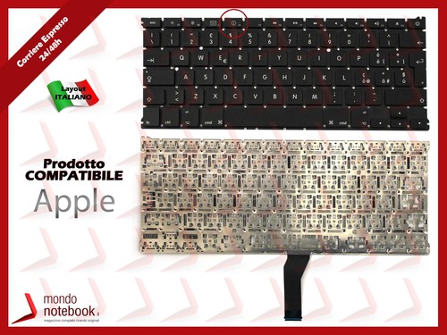 Clavier italien pour - italien,