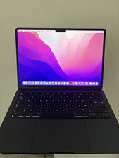 macbook air m2 2022