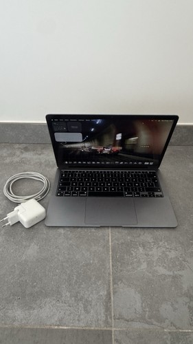 Apple macbook air - air, 13"
