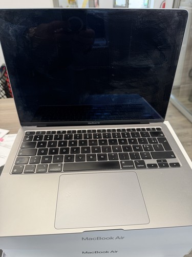 Apple macbook air 512 go - apple, (512