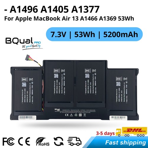 Batterie a1496 a1405 - a1405, a1377