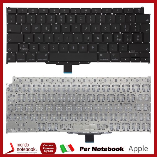 Clavier italien pièce - italien, de