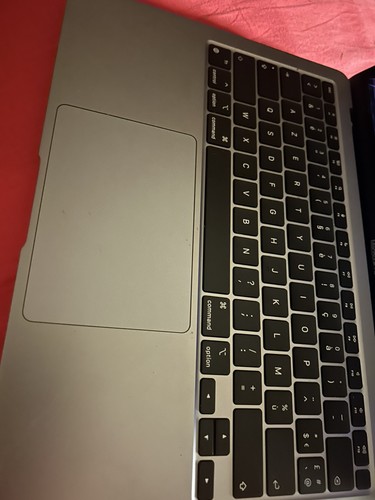 Apple macbook air 256 - macbook, 13"