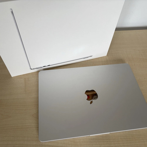 Apple macbook air - apple, 15.3"